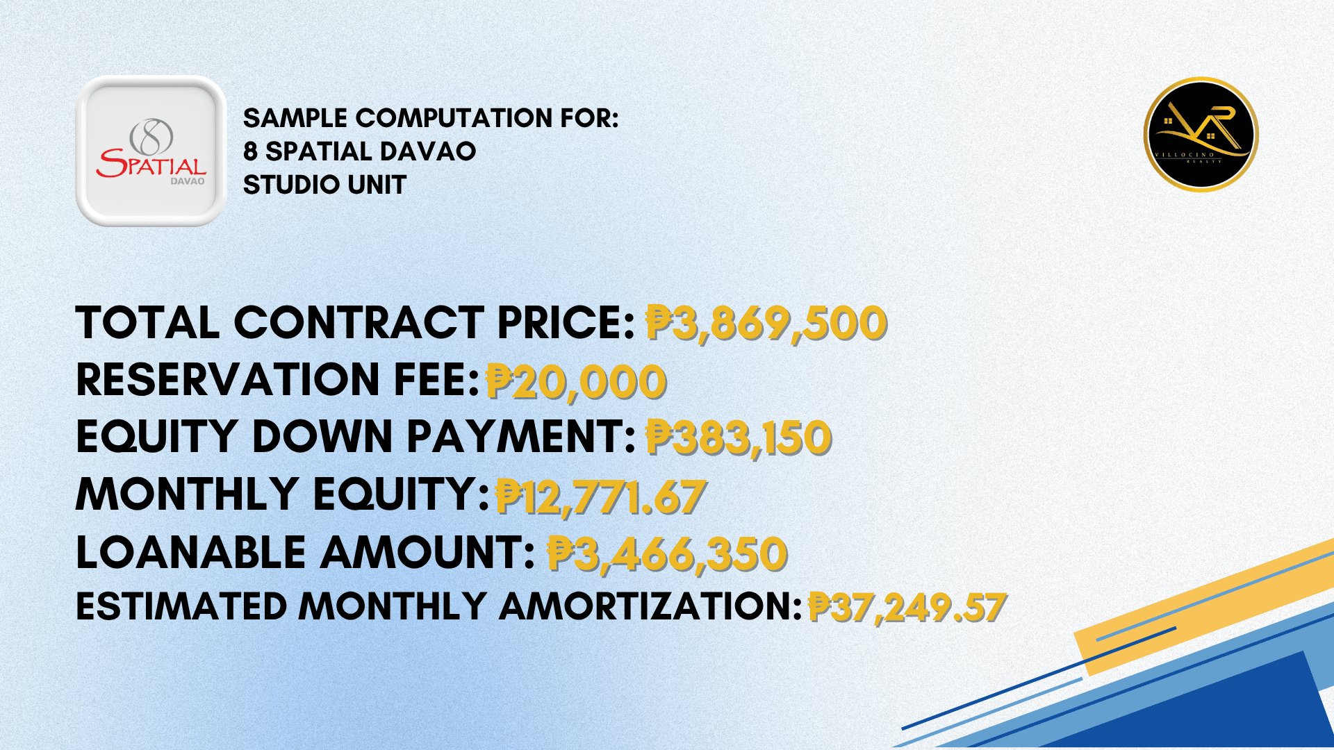 Sample Computation Image